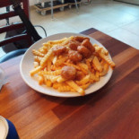 Shanghai Grill Inde