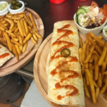 La Pizza Mad