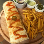 La Pizza Inde