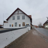 Slangerup Gjaestgivergaard Mad