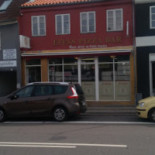 Efess Pizza Udenfor