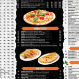 Elins Pizza Mad