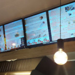 Berk Pizza Steak House Mad