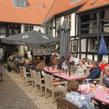 Raadhuskroen Udenfor