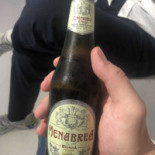 Retro Copenhagen Mad