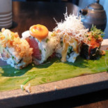Karma Sushi Mad