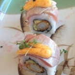 Great Sushi Mad