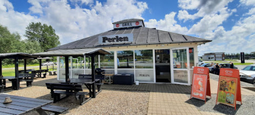 Perlen Udenfor