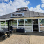 Perlen Udenfor