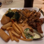 Mongolian Barbecue Inde