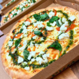 Mo's Pizza Inde