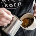 Cafe Korn Mad