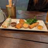 An No Vietnamesisk Street Food Inde