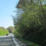 Munkholmbroen Udenfor