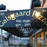 Pizzaria Udenfor