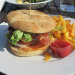 Cafe Stranden Mad