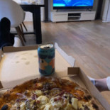 Pizza Expres Mad