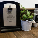 Café Korn Mad