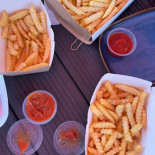 Fastfood One Mad