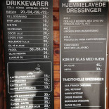Munkholmkiosken Mad
