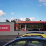 Circle K Valdemar Sejrsvej, Holbæk Udenfor