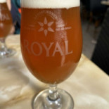 Viften I Tivoli Mad