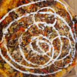 Hasan's Pizza Mad