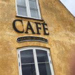 Cafe Dragoer Sejlklub Inde