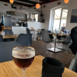 Cafe Dragoer Sejlklub Mad