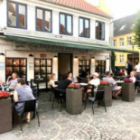 Krinsen Udenfor