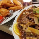 Chinese Corner Mad