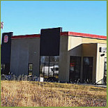 Burger King Udenfor