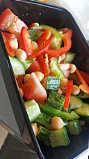 Koriander Takeaway Mad
