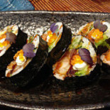 Gaja Sushi Mad