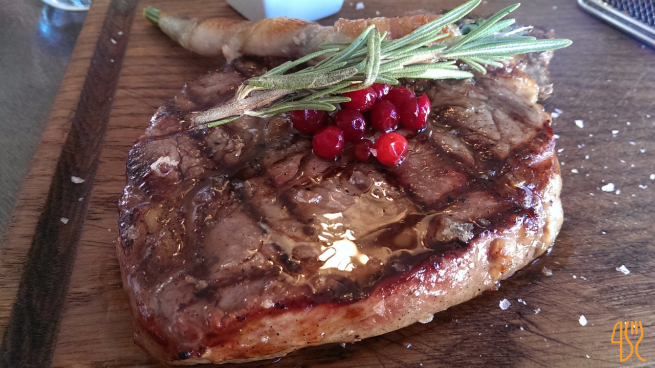 Felix Cafe&steakhouse Inde