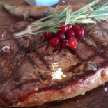 Felix Cafe&steakhouse Inde