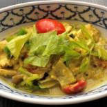 Rossukont Thai Cusisine Og Take Away Mad