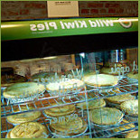 Wild Kiwi Pies Mad