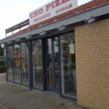 Fynshav Pizza Udenfor