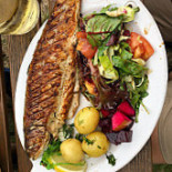Bisserup Fisk Inde