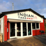 Indian Takeaway Mad