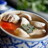 Thai Wok Thai Take Away Og Spisested Inde