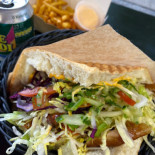Mona Kebab Mad