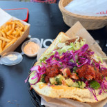 Mona Kebab Mad