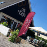 Cafe Moeslund Inde