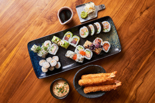 Sushimania Inde