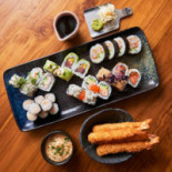 Sushimania Inde