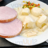 Ae Skipperhus Mad