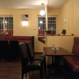 Roberto's Pizza Udenfor