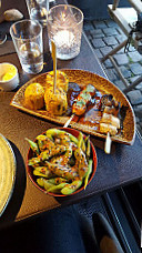Sticks N Sushi Mad